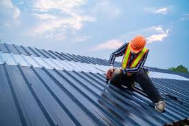 Trusted Connersville, IN Roofing service Experts